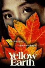 Watch Yellow Earth Xmovies8