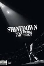 Watch Shinedown Live From The Inside Xmovies8