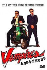 Watch Vampires Anonymous Xmovies8
