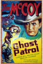 Watch Ghost Patrol Xmovies8