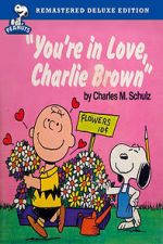 Watch You\'re in Love, Charlie Brown (TV Short 1967) Xmovies8