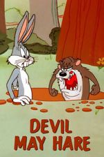 Watch Devil May Hare (Short 1954) Xmovies8