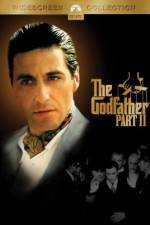 Watch The Godfather: Part II Xmovies8