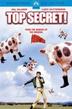 Watch Top Secret! Xmovies8