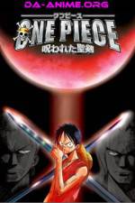 Watch One piece: Norowareta seiken Xmovies8