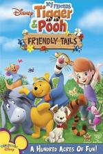 Watch My Friends Tigger & Pooh's Friendly Tails Xmovies8
