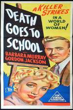 Watch Death Goes to School Xmovies8