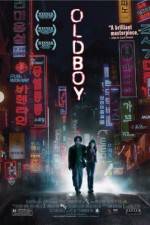 Watch Oldboy Xmovies8