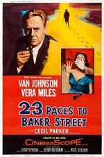 Watch 23 Paces to Baker Street Xmovies8
