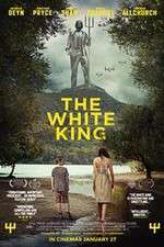 Watch The White King Xmovies8