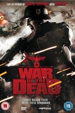 Watch War of the Dead Xmovies8