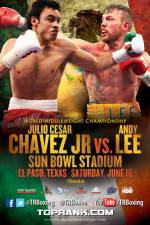 Watch Julio Cesar Chavez, Jr. vs. Andy Lee Xmovies8
