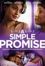 Watch A Simple Promise Xmovies8