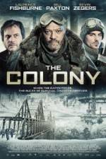 Watch The Colony Xmovies8