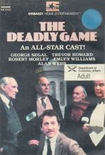 Watch The Deadly Game Xmovies8