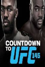 Watch Countdown To UFC 145 Jones Vs. Evans Xmovies8