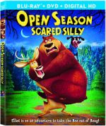 Watch Open Season 4: Scared Silly Xmovies8