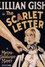 Watch The Scarlet Letter Xmovies8