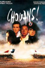 Watch Chouans Xmovies8