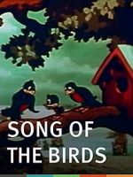 Watch The Song of the Birds (Short 1935) Xmovies8