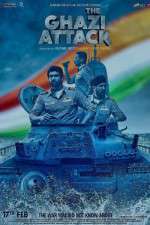 Watch The Ghazi Attack Xmovies8