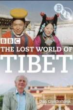 Watch The Lost World of Tibet Xmovies8