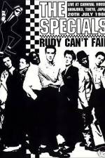 Watch The Specials Live in Colchester Xmovies8