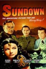 Watch Sundown Xmovies8