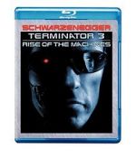 Watch Inside \'Terminator 3: Rise of the Machines\' (TV Short 2003) Xmovies8