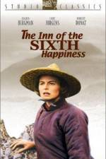 Watch The Inn of the Sixth Happiness Xmovies8