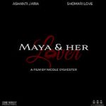 Watch Maya and Her Lover Xmovies8