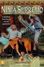 Watch Ninja Supremo Xmovies8