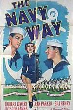 Watch The Navy Way Xmovies8