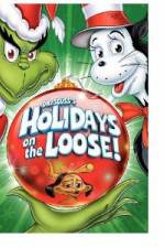 Watch Dr Seuss's Holiday on the Loose Xmovies8