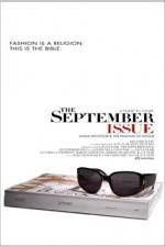 Watch The September Issue Xmovies8