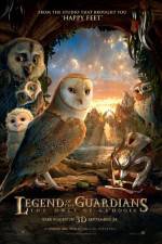 Watch Legend of the Guardians The Owls of Ga'Hoole Xmovies8