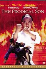 Watch The Prodigal Son Xmovies8