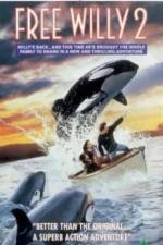 Watch Free Willy 2 The Adventure Home Xmovies8