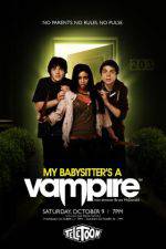 Watch My Babysitter's a Vampire Xmovies8