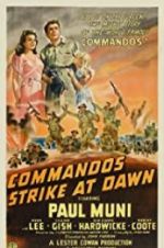 Watch Commandos Strike at Dawn Xmovies8