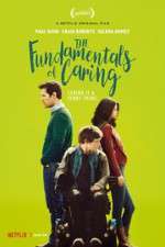 Watch The Fundamentals of Caring Xmovies8