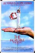 Watch The Incredible Shrinking Woman Xmovies8