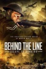 Watch Behind the Line: Escape to Dunkirk Xmovies8