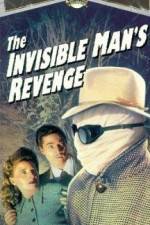 Watch The Invisible Man's Revenge Xmovies8