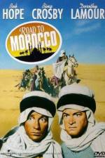 Watch Road to Morocco Xmovies8