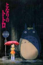 Watch My Neighbor Totoro Xmovies8