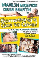 Watch Something\'s Got to Give (Short 1962) Xmovies8
