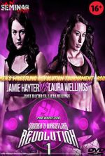 Watch GWF Women\'s Wrestling Revolution 1 Xmovies8