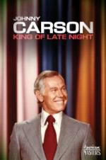 Watch Johnny Carson: King of Late Night Xmovies8
