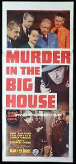 Watch Murder in the Big House Xmovies8